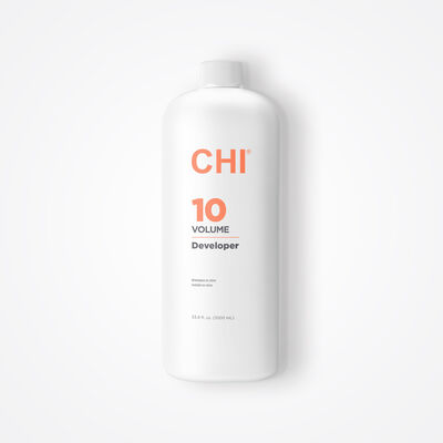 10 Volume Developer